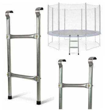 Max i SPORT PRO ljestve za trampolin od 86 cm