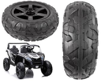 Napuhani kotač za Buggy A032 Strong