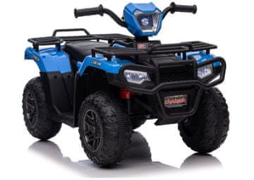 JC915 Plavi quad na baterije