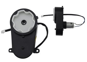 HC-8988 Motor vozila na baterije