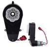 Motor mjenjača vozila na baterije - 12V 45W RS550 18000RPM