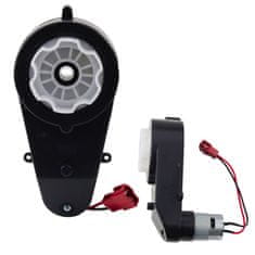 Motor mjenjača vozila na baterije - 12V 45W RS550 18000RPM
