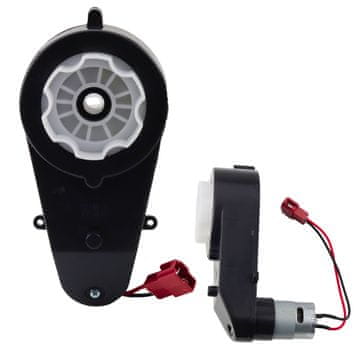 Motor mjenjača vozila na baterije - 12V 45W RS550 18000RPM