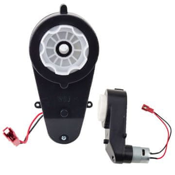 Motor mjenjača vozila na baterije - 12V 45W RS550 16000RPM