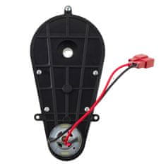 Motor mjenjača vozila na baterije - 12V 45W RS550 18000RPM
