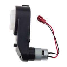 Motor mjenjača vozila na baterije - 12V 45W RS550 18000RPM