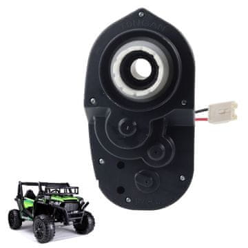 24V motor mjenjača za JS360 vozilo na baterijski pogon