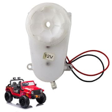 12V 5500RPM motor za upravljanje za XB-1118 vozilo na baterije