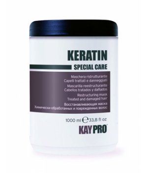 KayPro keratinska maska 1000 ml