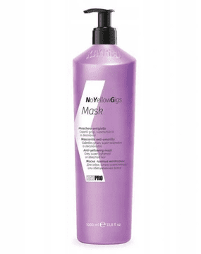 KayPro maska za lice bez žutih 1000 ml
