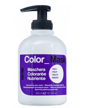 KayPro maska za lice u boji ljubičasta 300ml