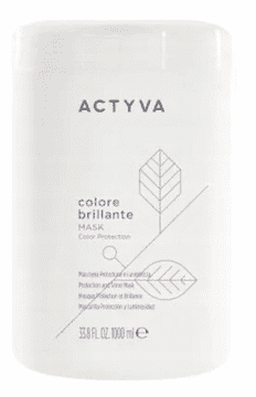 Kemon Actyva Colore Brillante maska 1000 ml