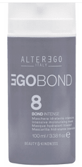 Alter Ego ALTEREGO EgoBond 8 Intenzivna hidratantna maska 100 ml