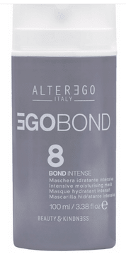 Alter Ego ALTEREGO EgoBond 8 Intenzivna hidratantna maska 100 ml