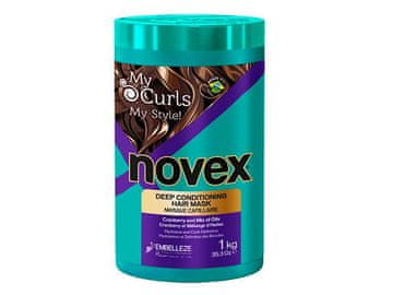 Novex maska za moje kovrče 1 kg