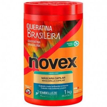Novex brazilska keratinska maska 1kg