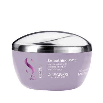 Semi di Lino Smooth maska 200 ml