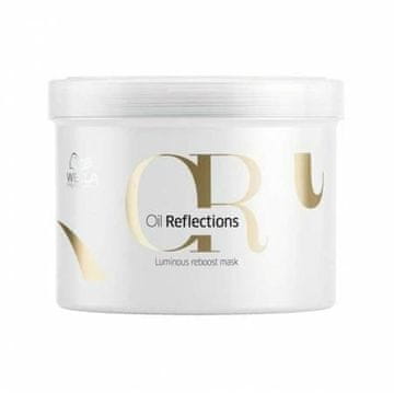 Wella maska za lice s uljem 500 ml