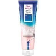 Wella Color Fresh plava maska 150ml
