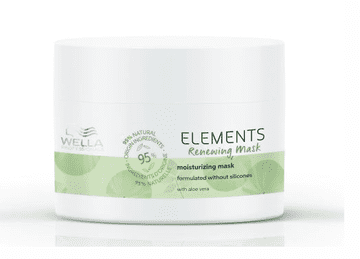 Wella Elements 2021 obnavljajuća maska 150 ml