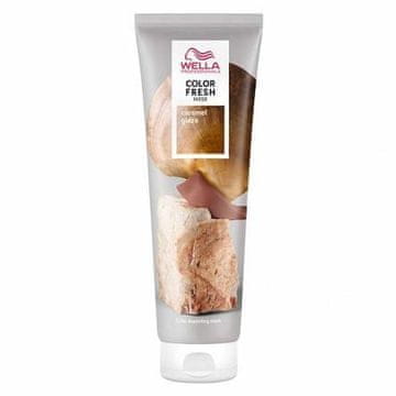 Wella Color Fresh Caramel Glaze maska za kosu 150ml