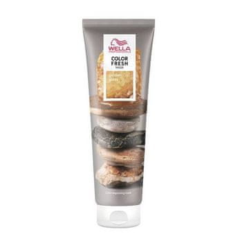 Wella Color Fresh zlatna sjajna maska 150 ml
