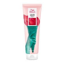 Wella Color Fresh crvena maska za kosu 150 ml
