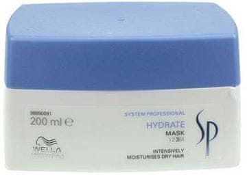 Wella SP hidratantna maska 200 ml