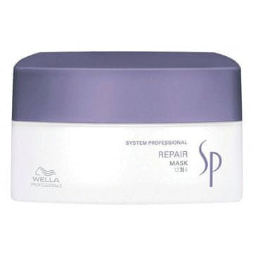 Wella SP maska za obnovu 200 ml