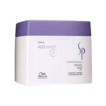 Wella SP maska za obnovu 400ml