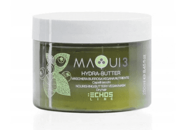 Echosline Maqui hidratantna maska s maslacem 250 ml