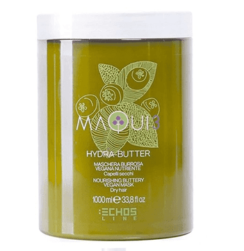 Echosline Maqui hidratantna maska s maslacem 1000 ml