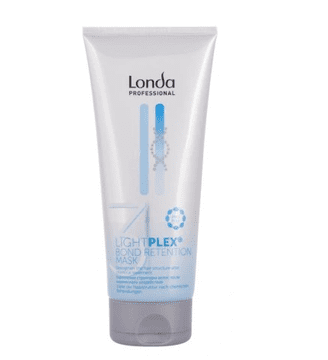 Londa Lightplex maska za lice Korak 3 200 ml