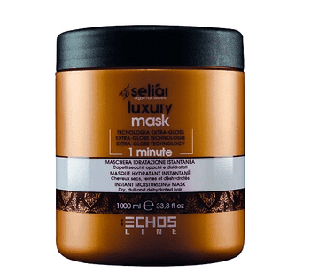 Echosline Seliar luksuzna maska 15 djelovanja 1000 ml