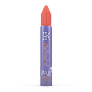 Global Keratin maska za vruću kosu 15 ml
