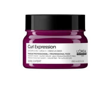 Loreal Curl Expression hidratantna maska 250 ml