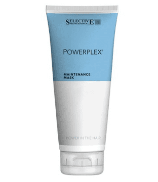 SELECTIVE Selektivna Powerplex maska za održavanje 200 ml