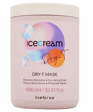 Inebrya IC Dry-T maska 1000 ml