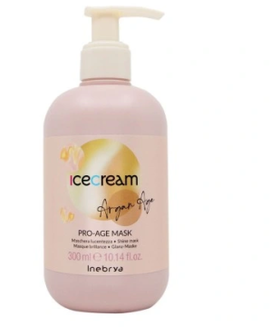 Inebrya IC Argan-Age pro-age maska 300 ml