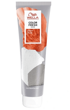 Wella Color Fresh breskvasta maska za kosu 150 ml