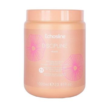 Echosline DISCIPLINE Maska za lice 1000 ml