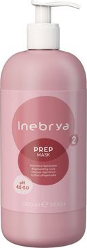 Inebrya Prep regenerirajuća maska 1000 ml