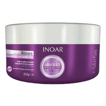 INOAR Absolut Speed Blond maska 250 g