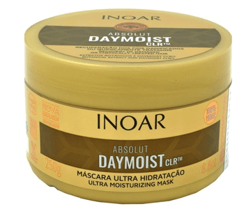 INOAR Absolut Daymoist CLR maska 250 g