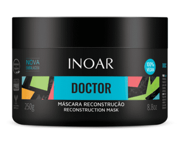 INOAR Doctor Rekonstrukcijska Maska 250 g