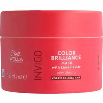 Wella INVIGO COL BR. Gusta maska za kosu 150 ml NOVO