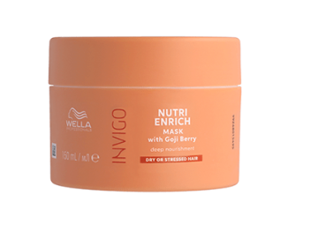 Wella INVIGO ENRICH maska za lice 150 ml NOVO