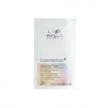 Wella Color Motion maska za kosu 15 ml NOVO