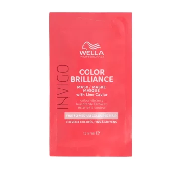 Wella INVIGO COL BR. Normalna maska za kosu 15 ml NOVO