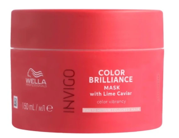 Wella INVIGO COL BR. Normalna maska za kosu 150 ml NOVO